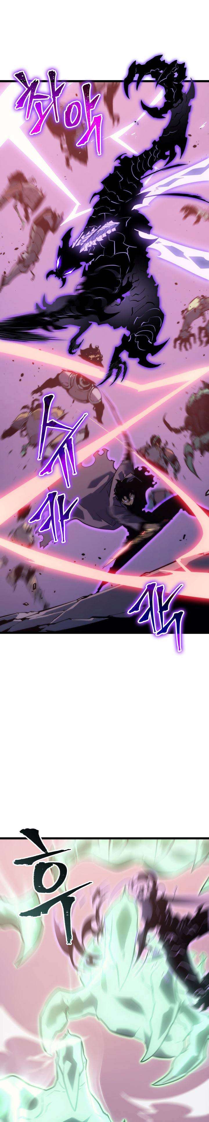 Solo Leveling Chap 159 - Next Chap 160