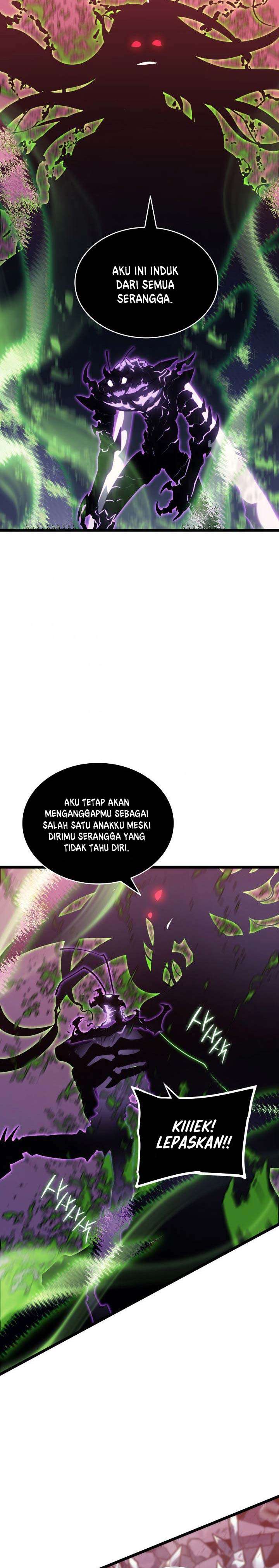Solo Leveling Chap 159 - Next Chap 160