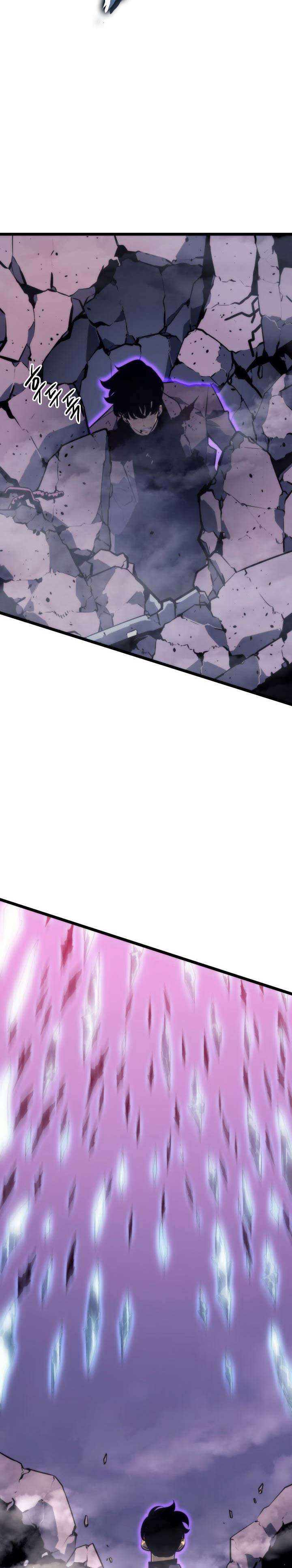 Solo Leveling Chap 159 - Next Chap 160