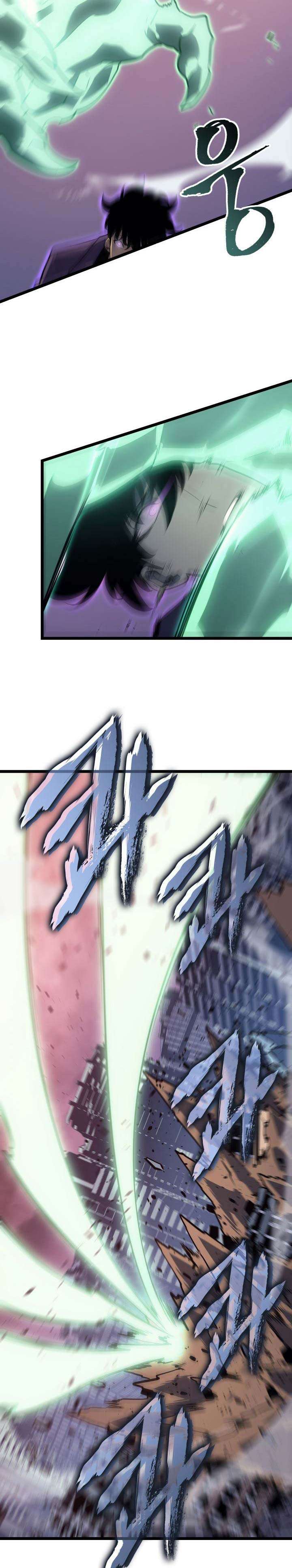 Solo Leveling Chap 159 - Next Chap 160