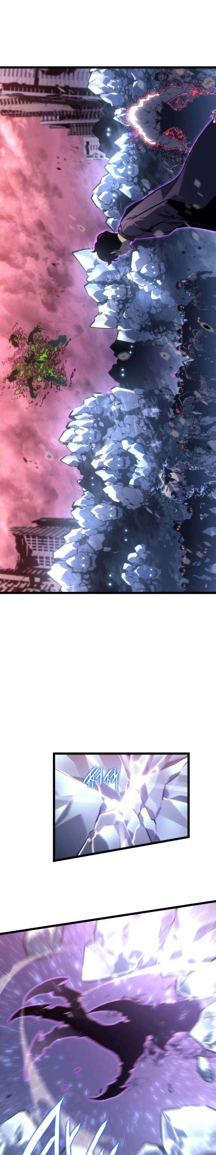 Solo Leveling Chap 159 - Next Chap 160