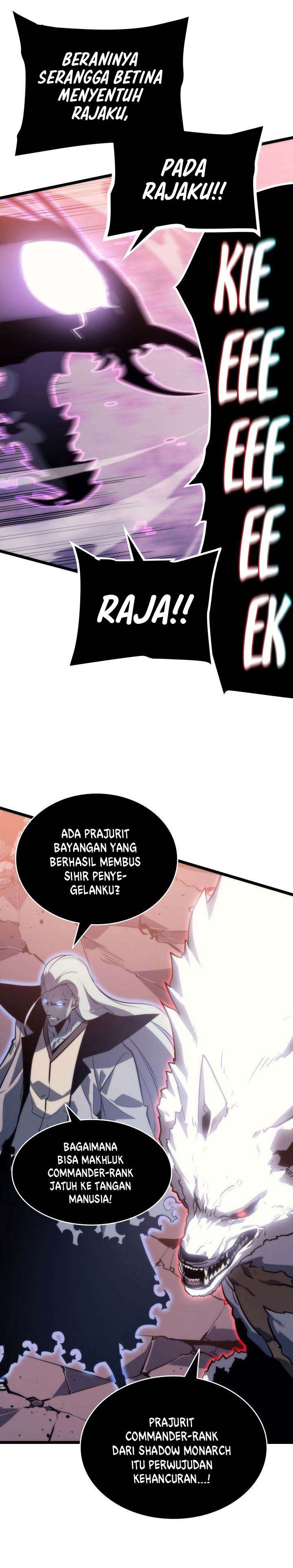 Solo Leveling Chap 159 - Next Chap 160