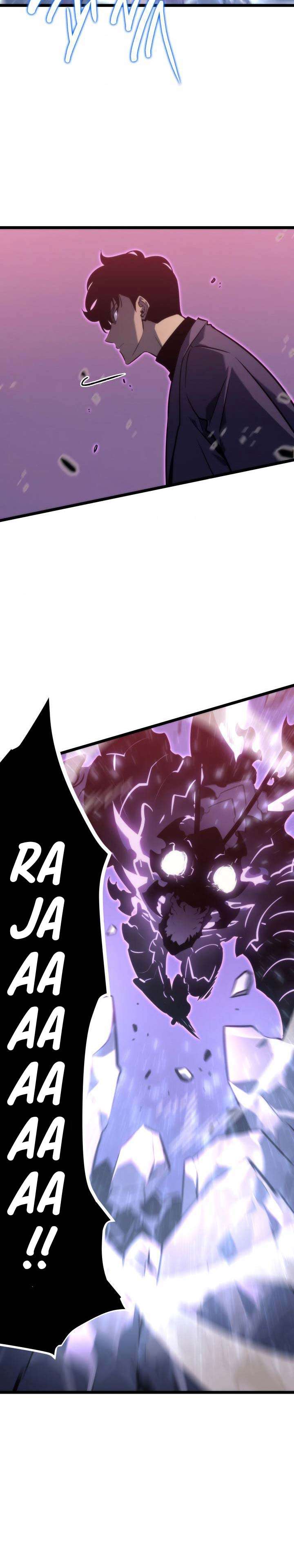 Solo Leveling Chap 159 - Next Chap 160