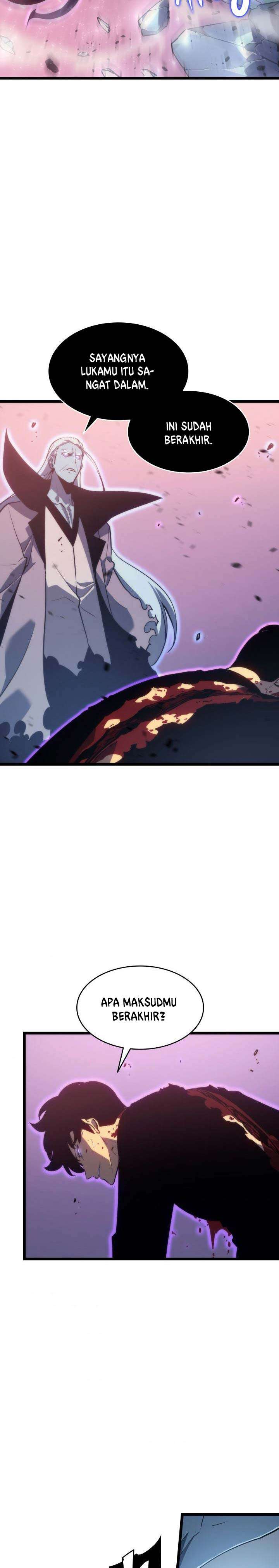 Solo Leveling Chap 159 - Next Chap 160