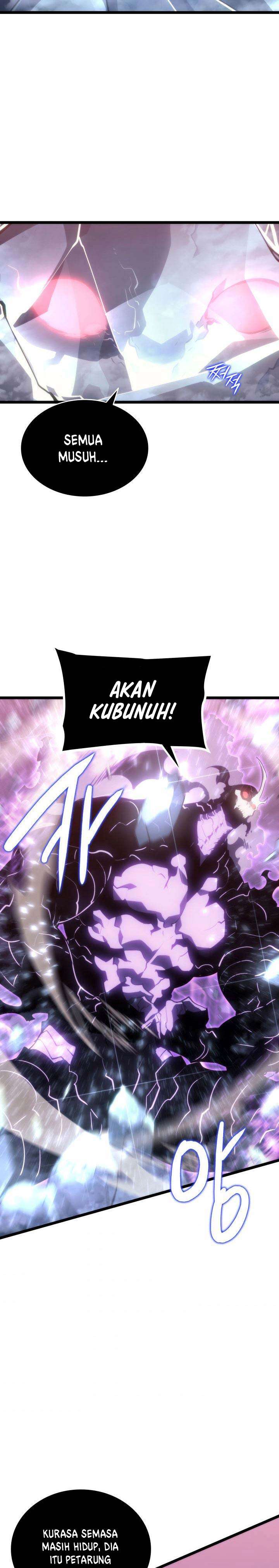 Solo Leveling Chap 159 - Next Chap 160