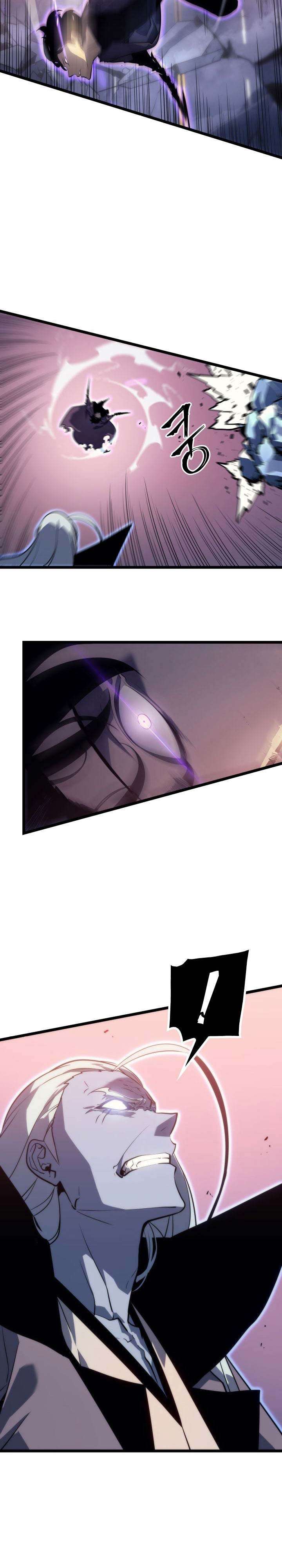 Solo Leveling Chap 159 - Next Chap 160