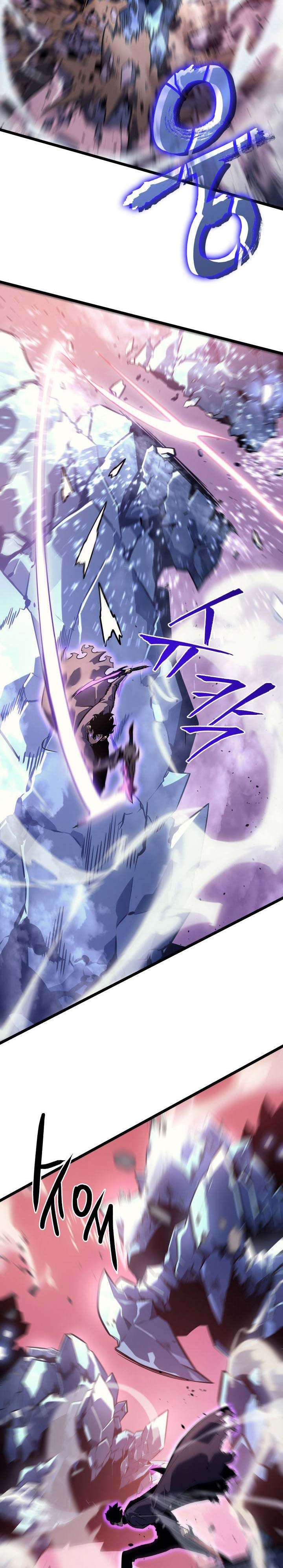 Solo Leveling Chap 159 - Next Chap 160