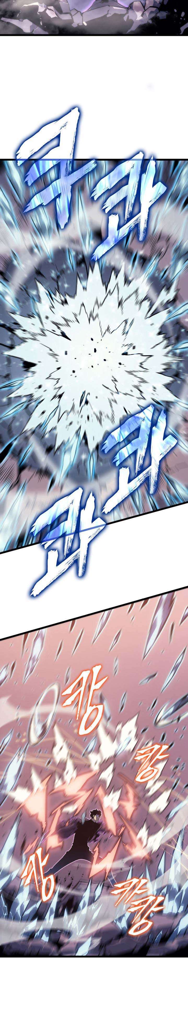 Solo Leveling Chap 159 - Next Chap 160