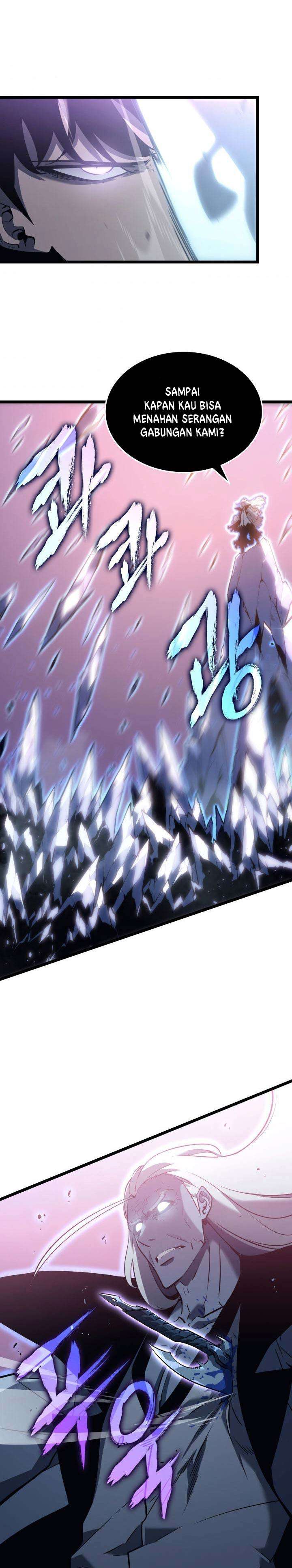 Solo Leveling Chap 159 - Next Chap 160