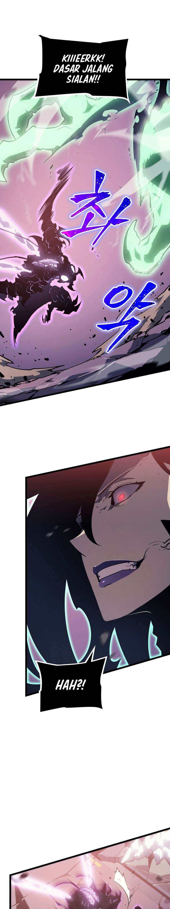 Solo Leveling Chap 159 - Next Chap 160