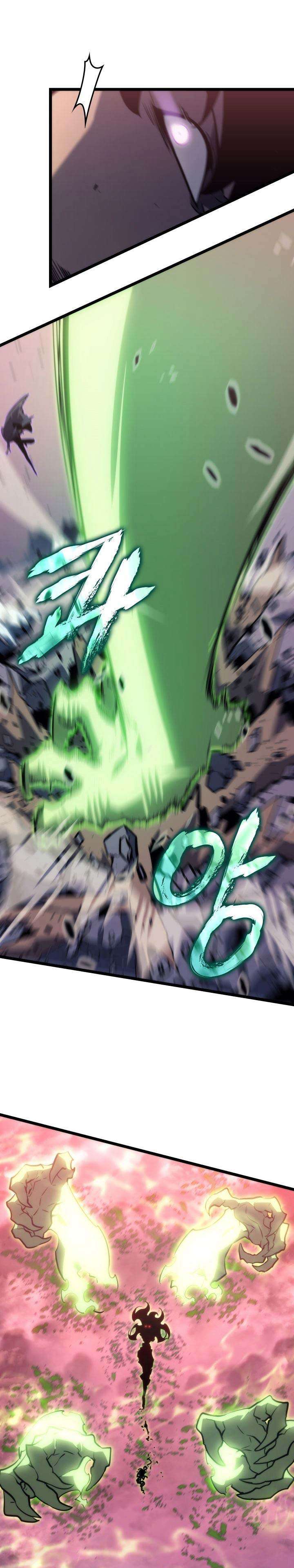 Solo Leveling Chap 159 - Next Chap 160