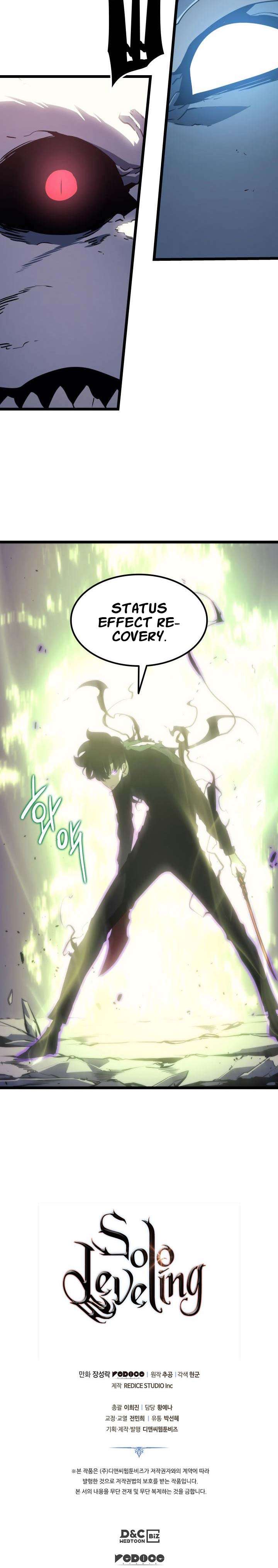 Solo Leveling Chap 159 - Next Chap 160