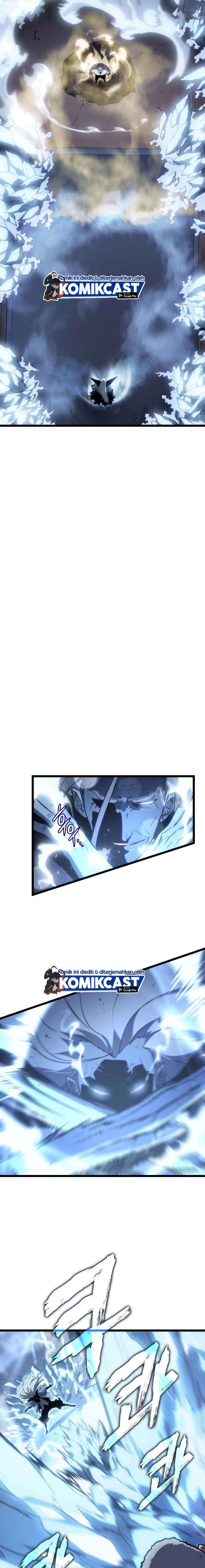 Solo Leveling Chap 150 - Next Chap 151