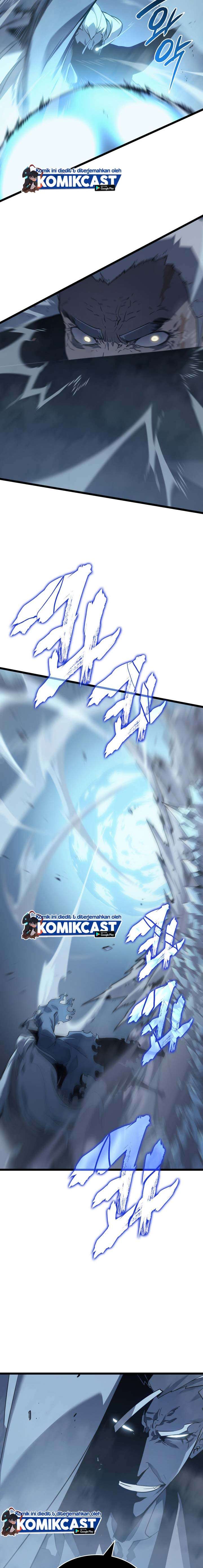Solo Leveling Chap 150 - Next Chap 151