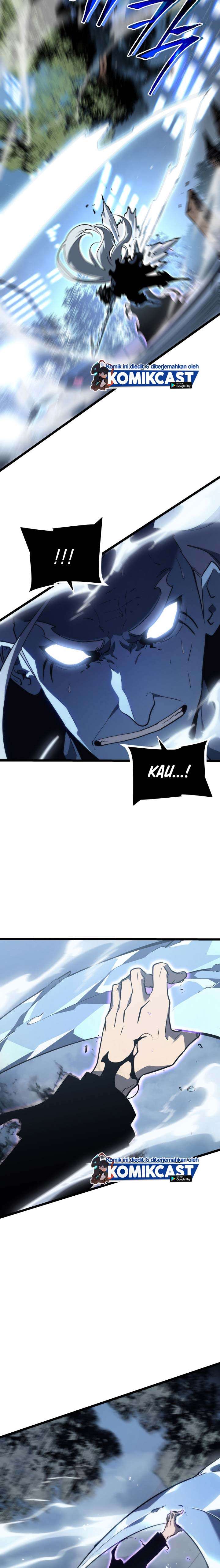 Solo Leveling Chap 150 - Next Chap 151