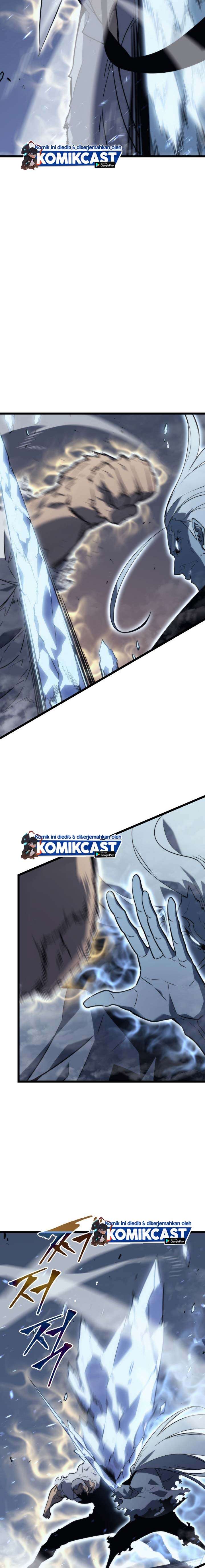 Solo Leveling Chap 150 - Next Chap 151