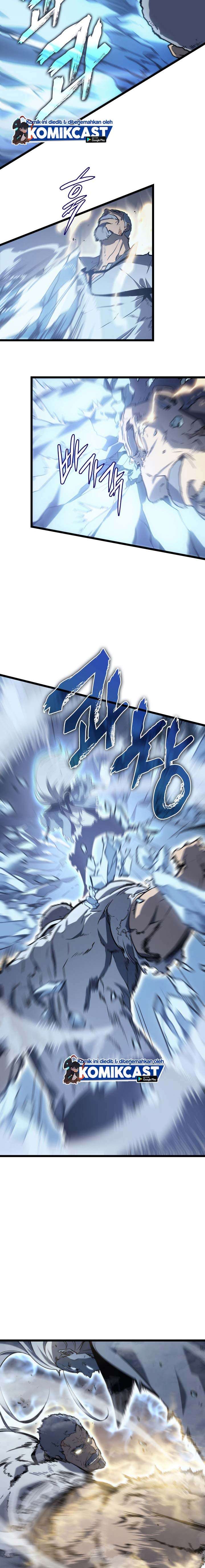 Solo Leveling Chap 150 - Next Chap 151