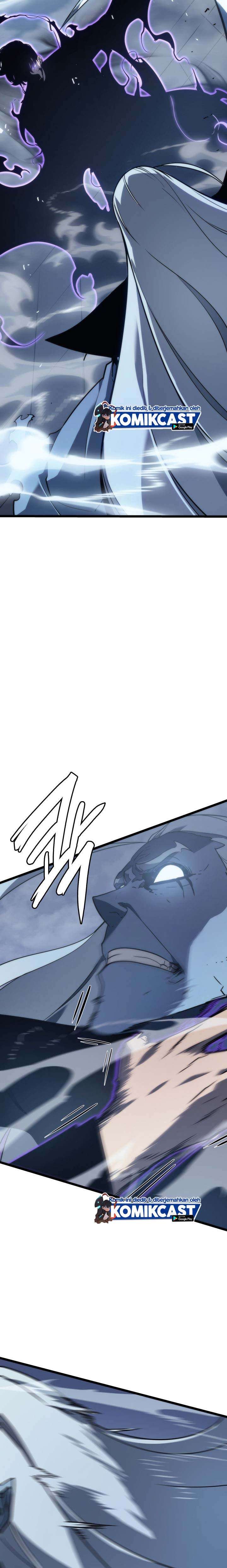 Solo Leveling Chap 150 - Next Chap 151