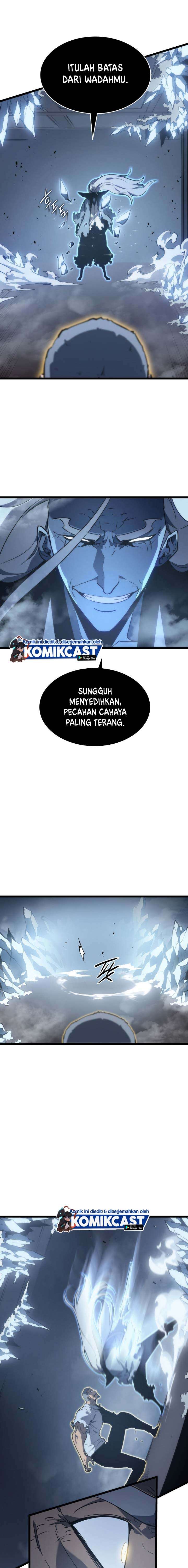 Solo Leveling Chap 150 - Next Chap 151