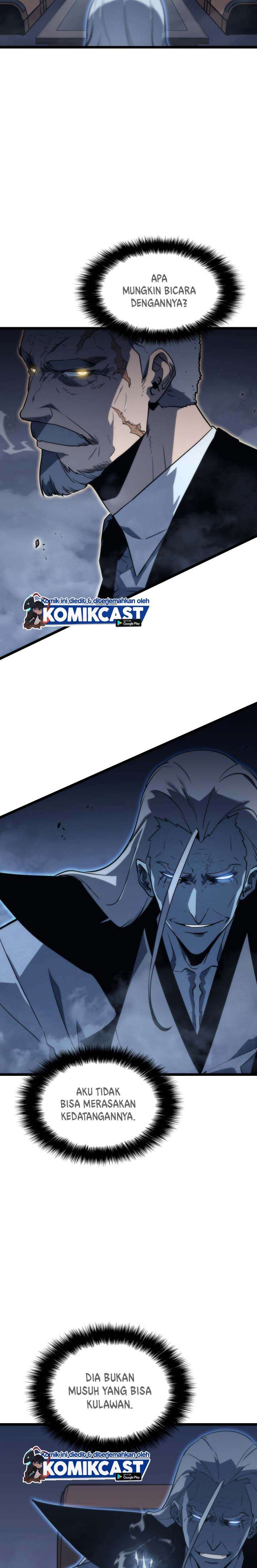 Solo Leveling Chap 150 - Next Chap 151