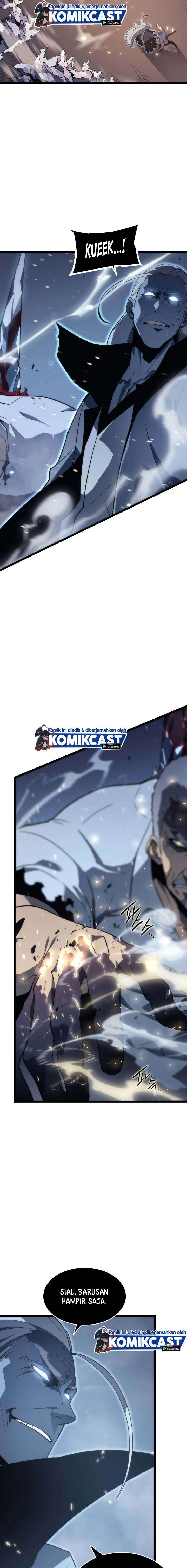 Solo Leveling Chap 150 - Next Chap 151