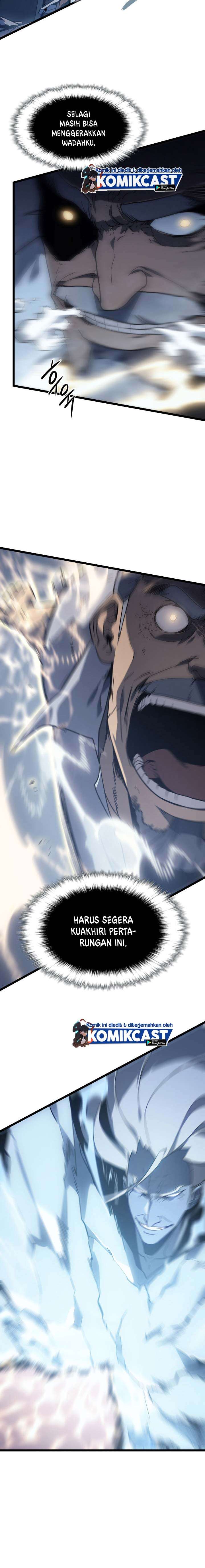 Solo Leveling Chap 150 - Next Chap 151