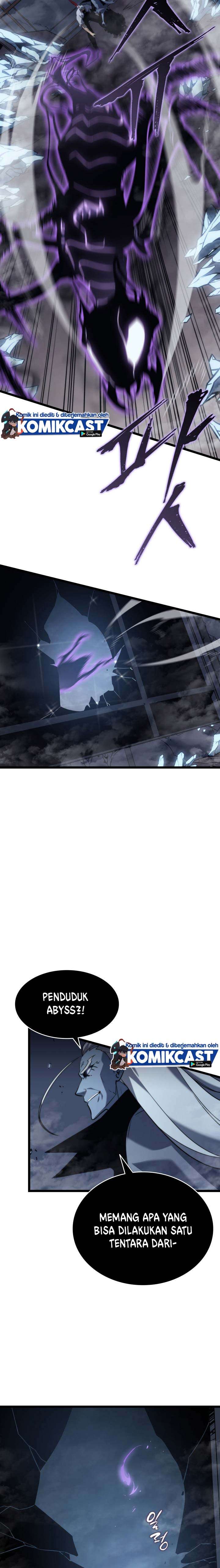 Solo Leveling Chap 150 - Next Chap 151