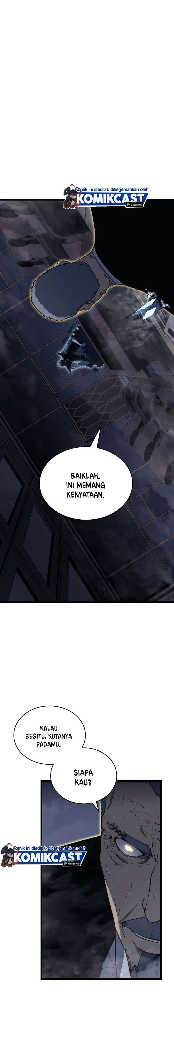 Solo Leveling Chap 150 - Next Chap 151