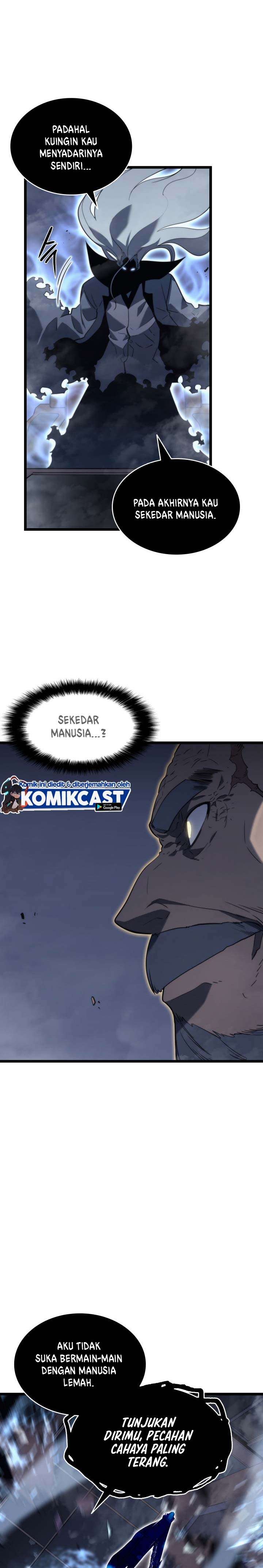 Solo Leveling Chap 150 - Next Chap 151