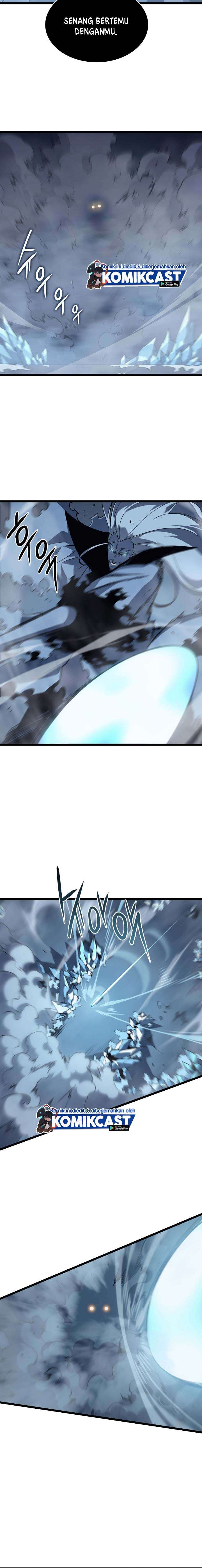 Solo Leveling Chap 150 - Next Chap 151