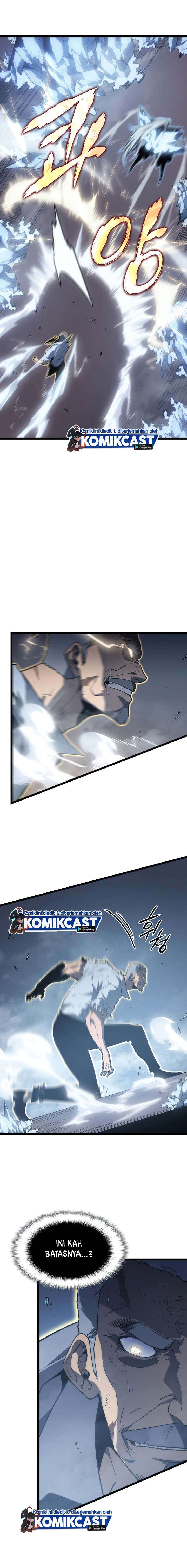 Solo Leveling Chap 150 - Next Chap 151