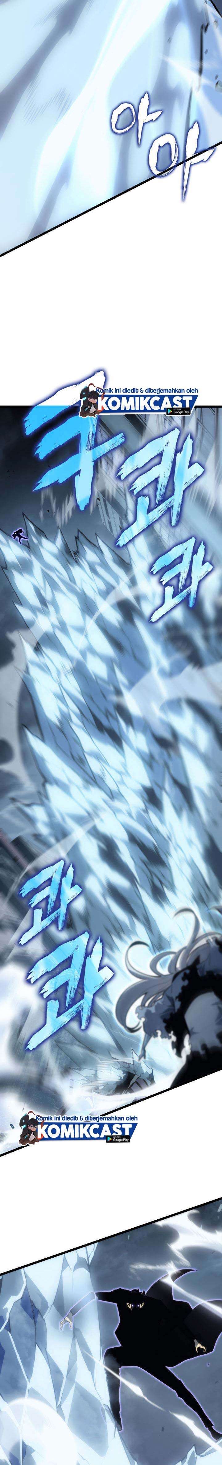 Solo Leveling Chap 151 - Next Chap 152