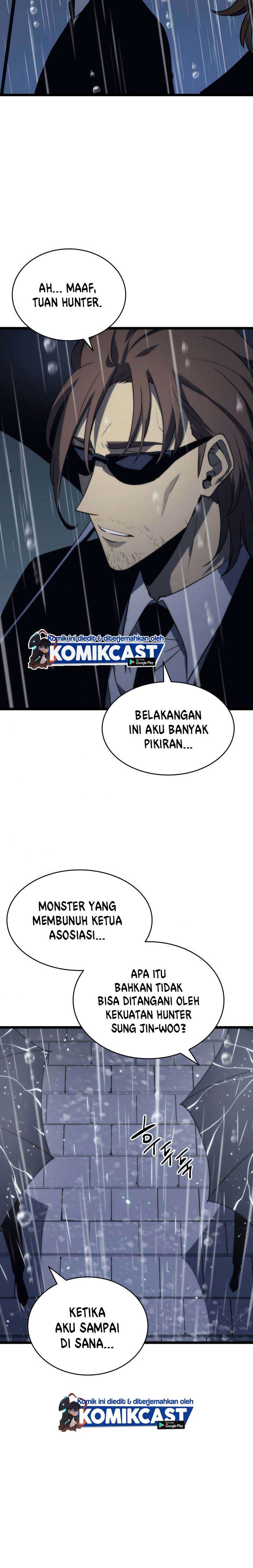 Solo Leveling Chap 151 - Next Chap 152