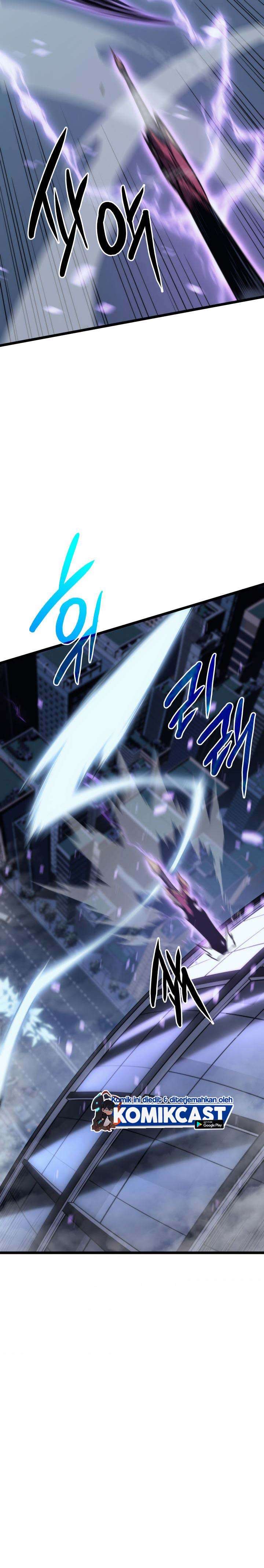 Solo Leveling Chap 151 - Next Chap 152