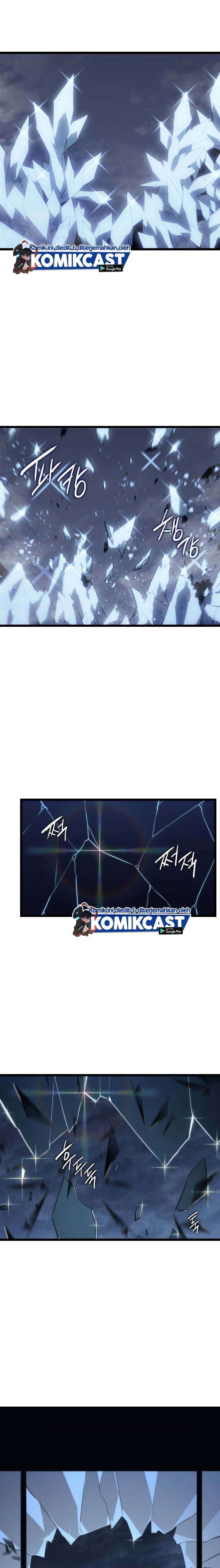 Solo Leveling Chap 151 - Next Chap 152