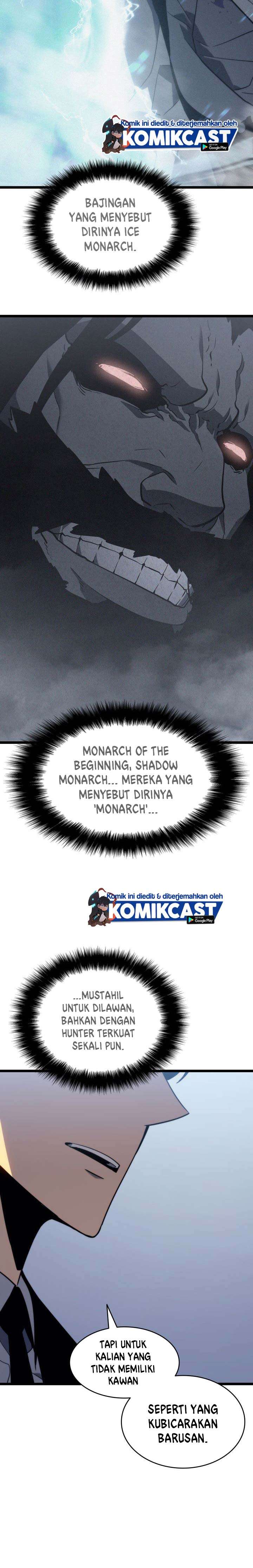 Solo Leveling Chap 151 - Next Chap 152