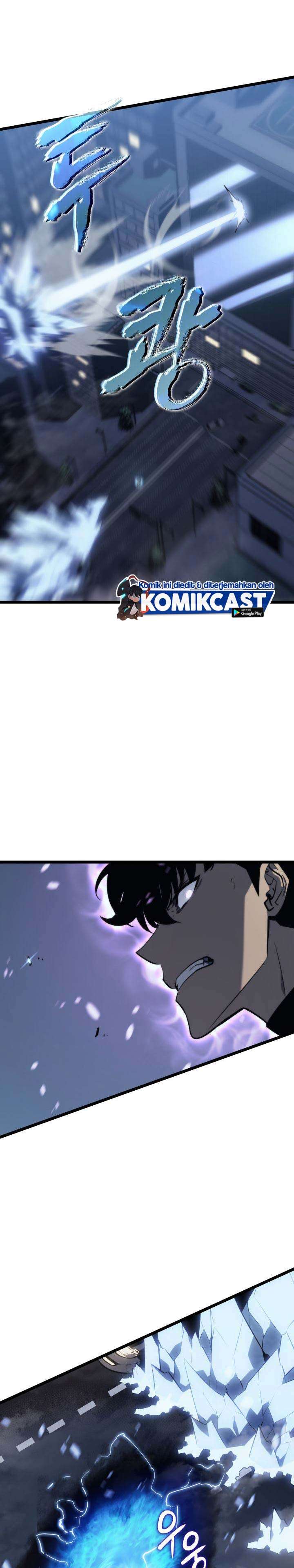 Solo Leveling Chap 151 - Next Chap 152