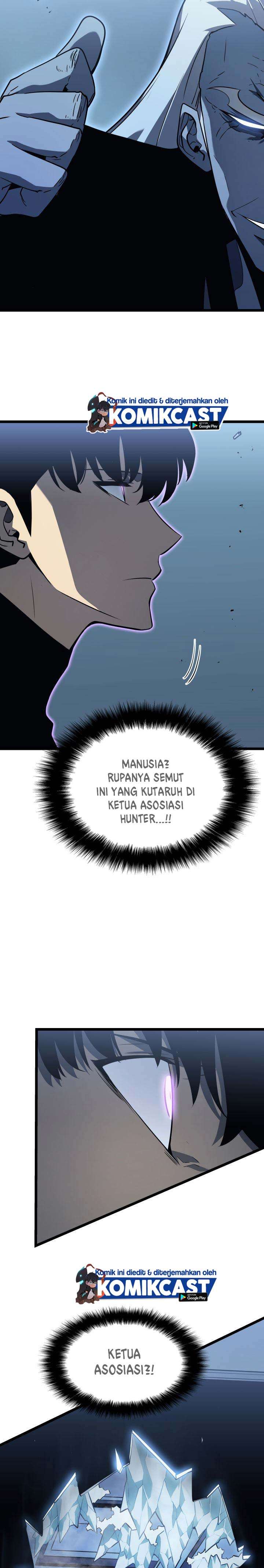 Solo Leveling Chap 151 - Next Chap 152
