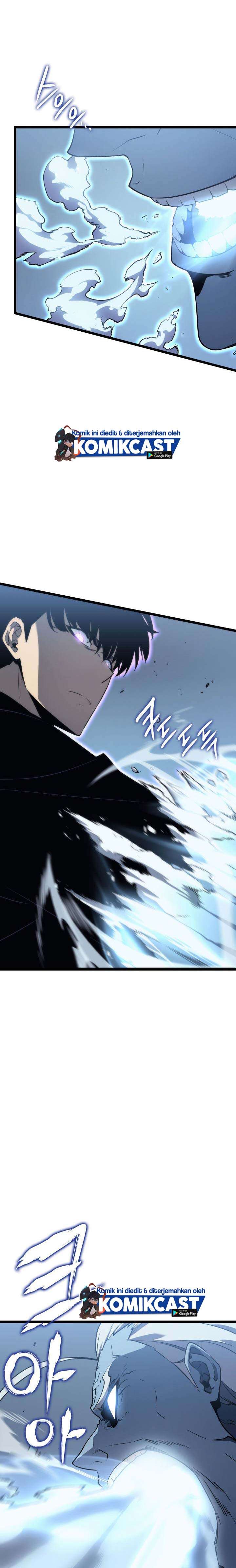 Solo Leveling Chap 151 - Next Chap 152