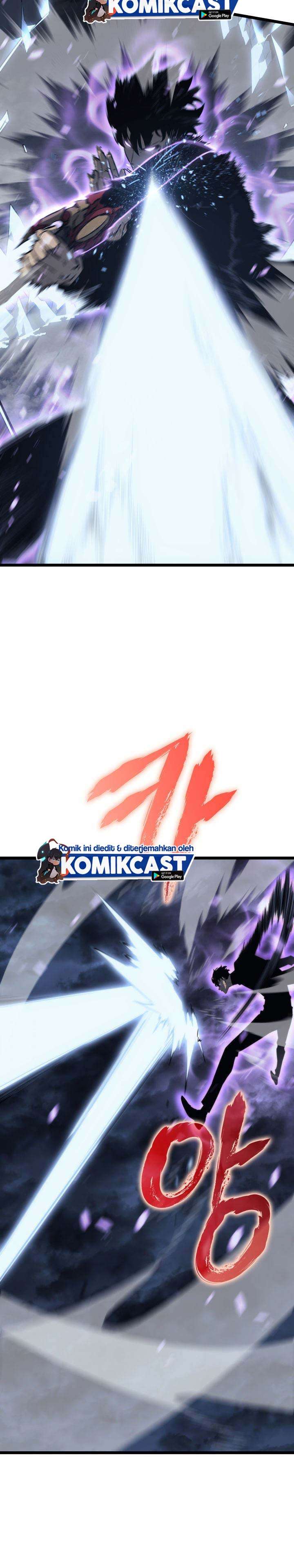 Solo Leveling Chap 151 - Next Chap 152