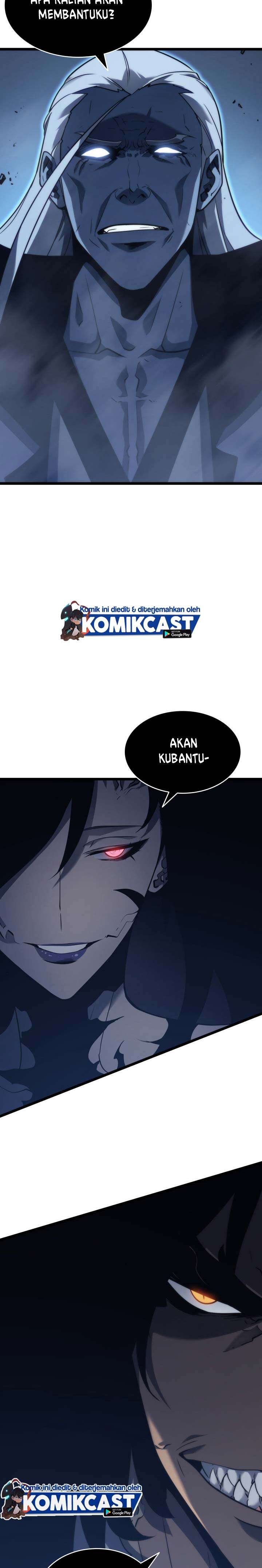 Solo Leveling Chap 152 - Next Chap 153