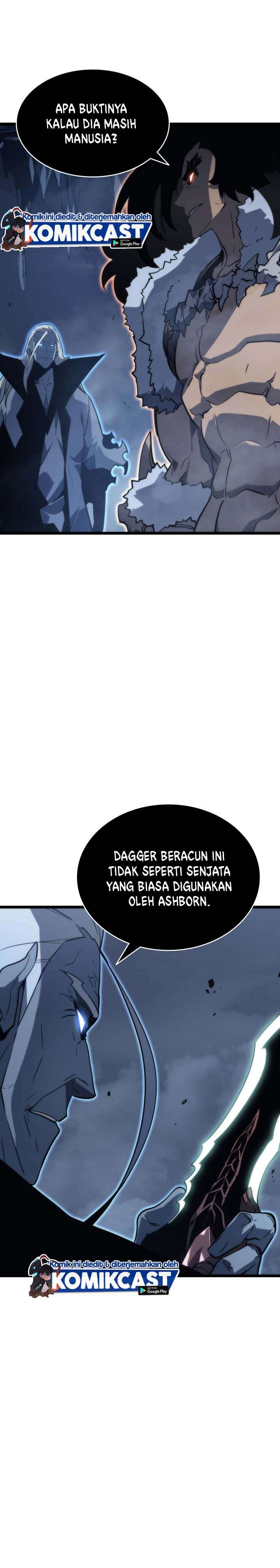 Solo Leveling Chap 152 - Next Chap 153