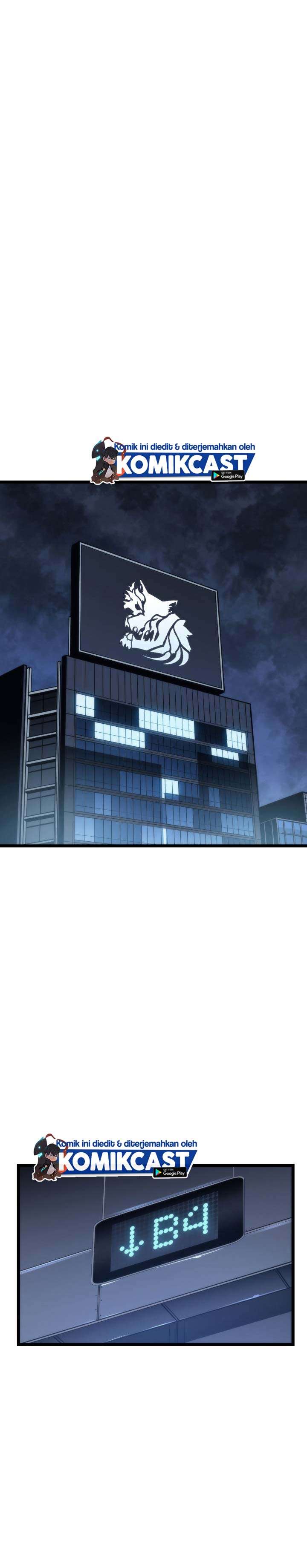 Solo Leveling Chap 152 - Next Chap 153