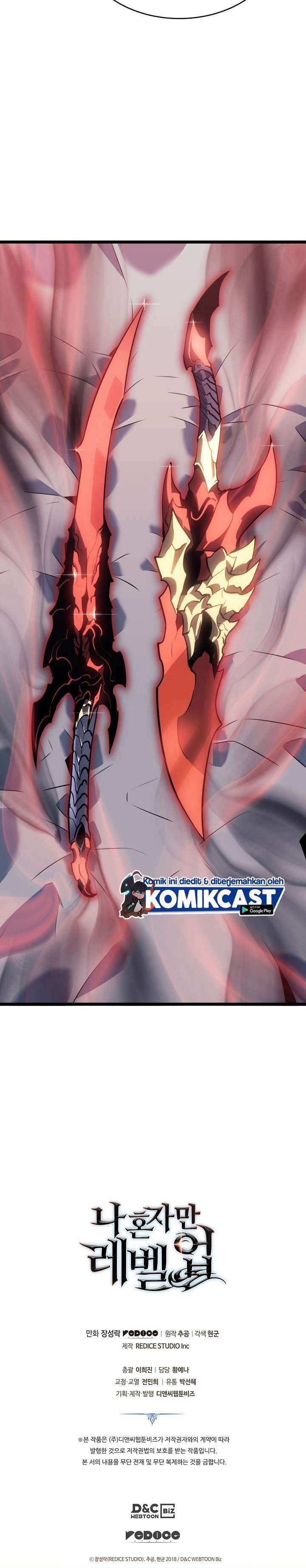 Solo Leveling Chap 152 - Next Chap 153