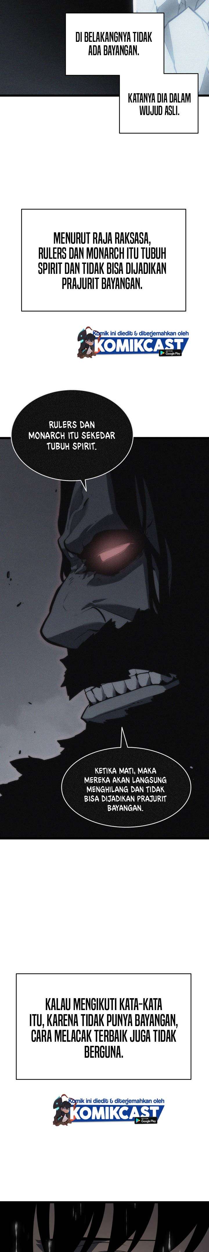 Solo Leveling Chap 152 - Next Chap 153