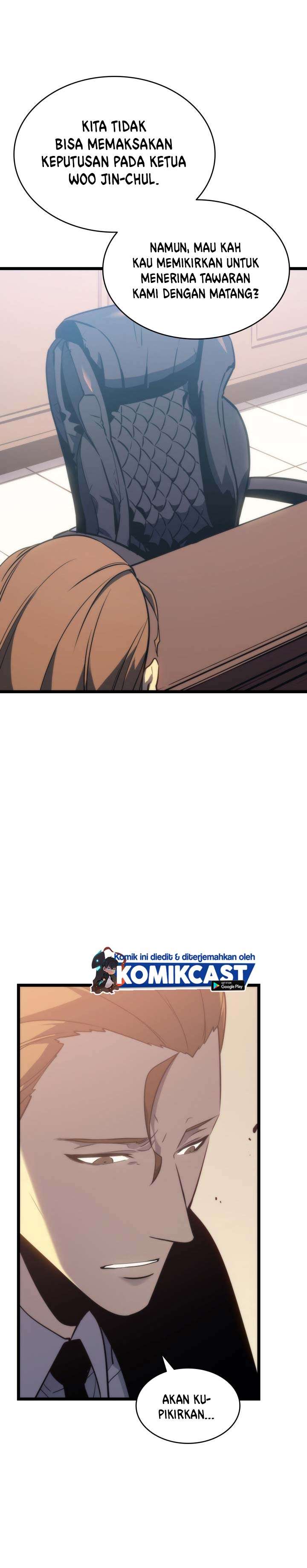 Solo Leveling Chap 152 - Next Chap 153