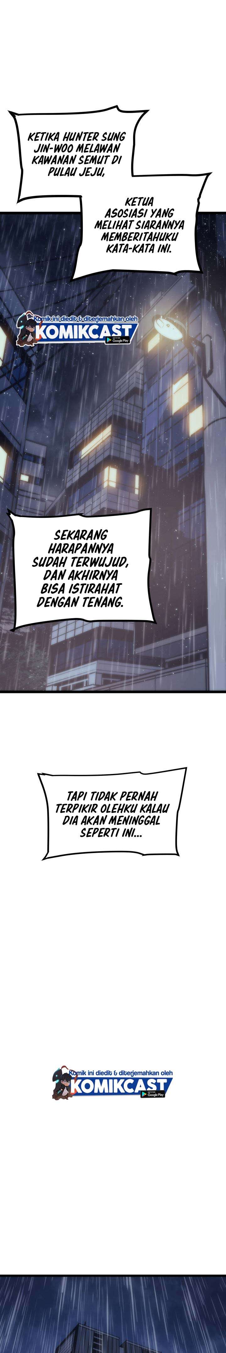 Solo Leveling Chap 152 - Next Chap 153