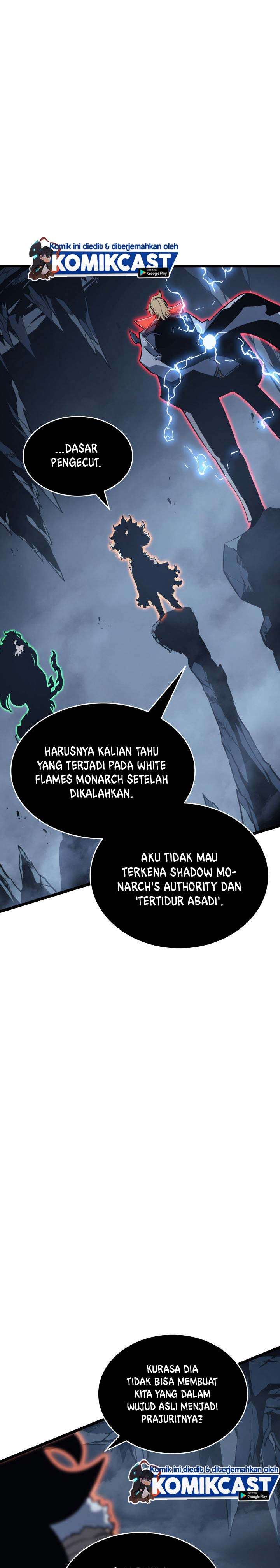 Solo Leveling Chap 152 - Next Chap 153