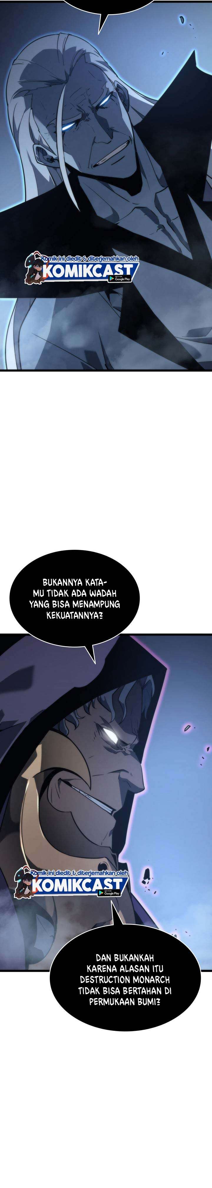 Solo Leveling Chap 152 - Next Chap 153