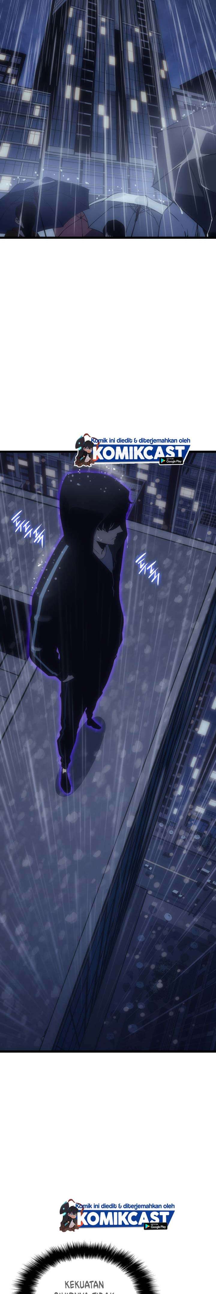 Solo Leveling Chap 152 - Next Chap 153